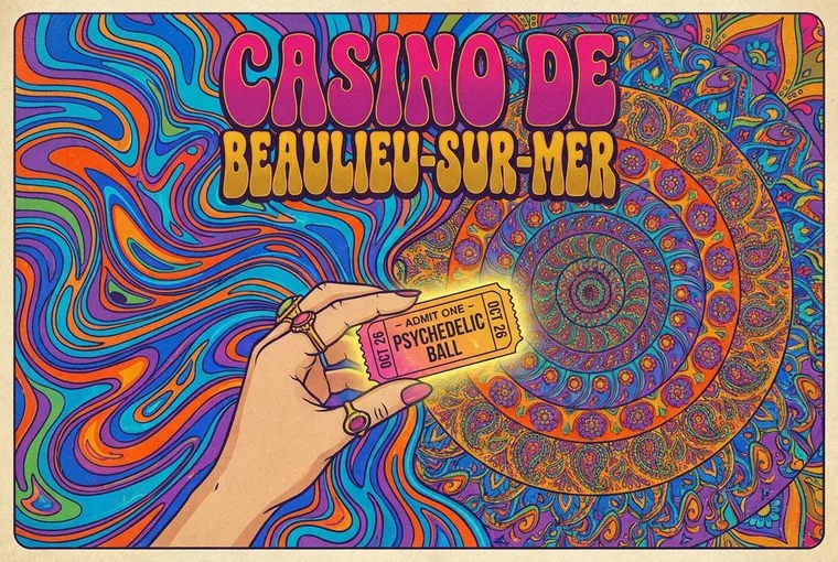 Casino de Beaulieu-sur-Mer: Entrez votre code promotionnel